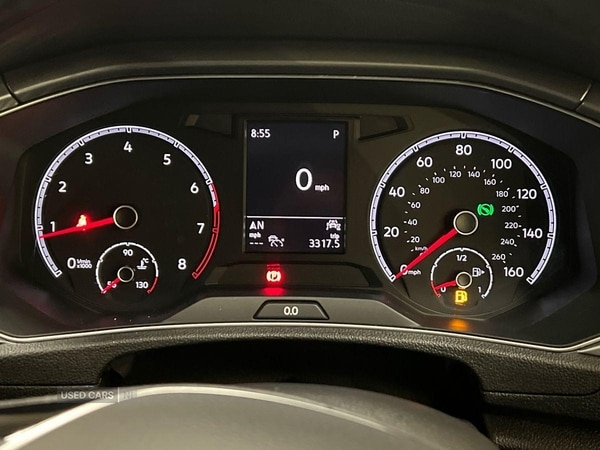 Used Volkswagen T-Roc 2021 for sale - 76284471: Photo 9