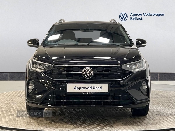 Used Volkswagen Taigo 2024 for sale - 77560367: Photo 11