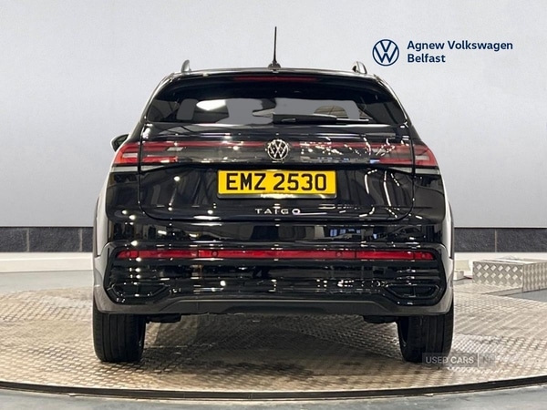 Used Volkswagen Taigo 2024 for sale - 77560367: Photo 12