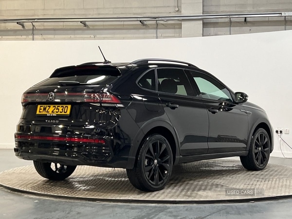 Used Volkswagen Taigo 2024 for sale - 77560367: Photo 19