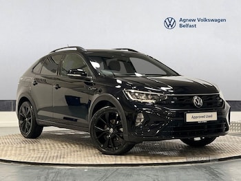 Volkswagen Taigo feature image