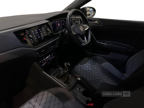 Used Volkswagen Taigo 2024 for sale - 77560367: Photo 2