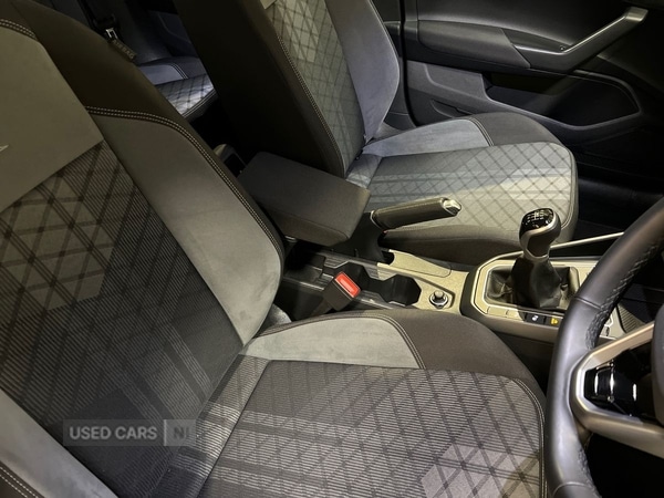 Used Volkswagen Taigo 2024 for sale - 77560367: Photo 23