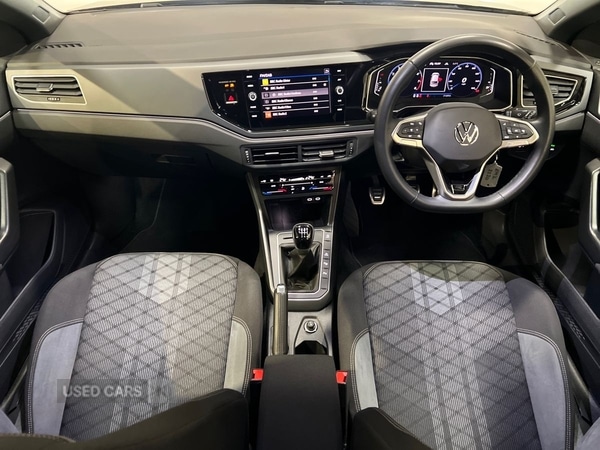 Used Volkswagen Taigo 2024 for sale - 77560367: Photo 27
