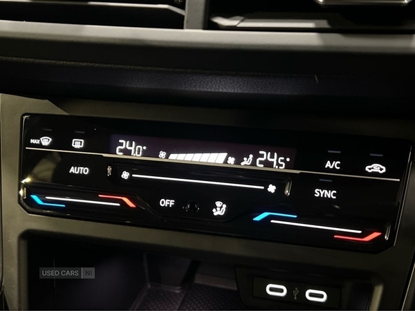 Used Volkswagen Taigo 2024 for sale - 77560367: Photo 28