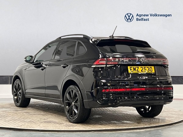 Used Volkswagen Taigo 2024 for sale - 77560367: Photo 3
