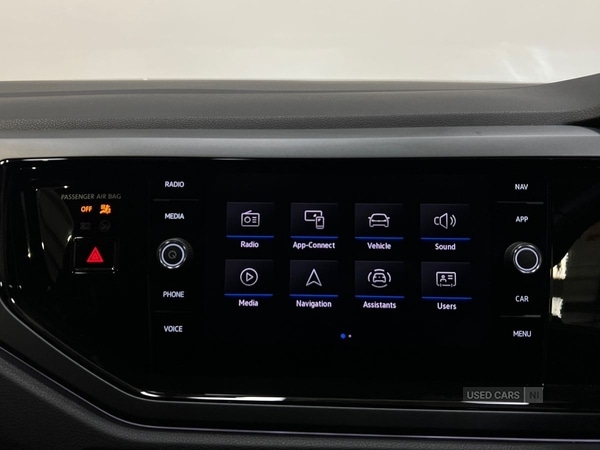 Used Volkswagen Taigo 2024 for sale - 77560367: Photo 33