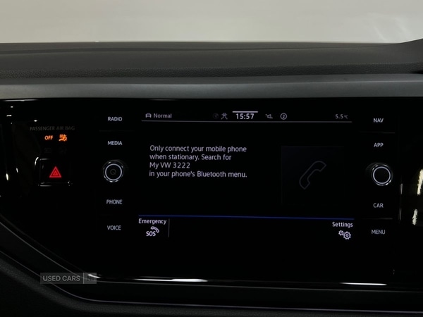 Used Volkswagen Taigo 2024 for sale - 77560367: Photo 34