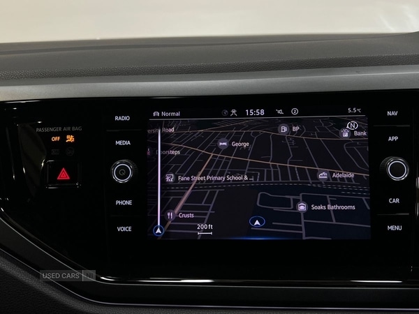 Used Volkswagen Taigo 2024 for sale - 77560367: Photo 35