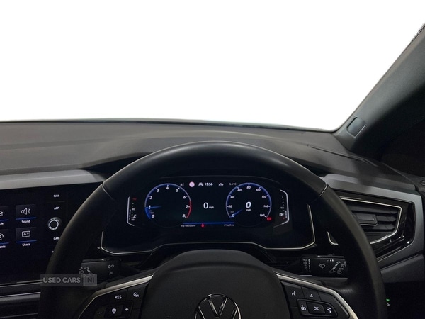 Used Volkswagen Taigo 2024 for sale - 77560367: Photo 8