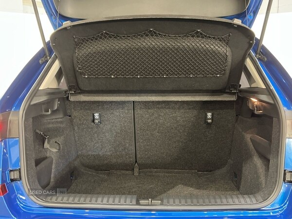 Used Skoda Kamiq 2025 for sale - 76593242: Photo 10