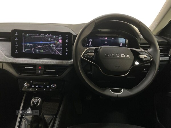 Used Skoda Kamiq 2025 for sale - 76593242: Photo 13