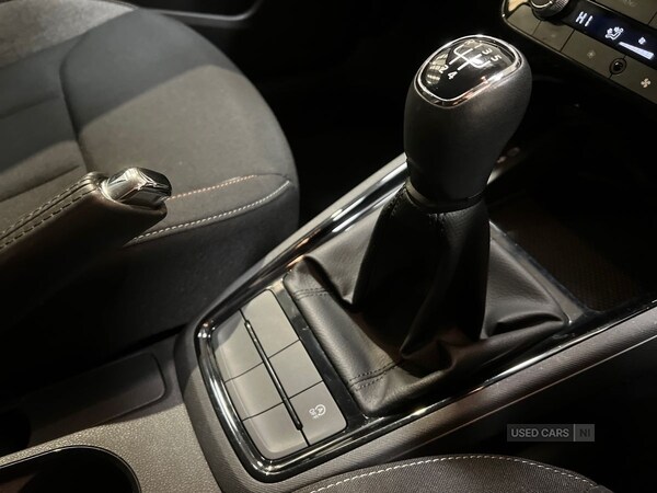 Used Skoda Kamiq 2025 for sale - 76593242: Photo 15