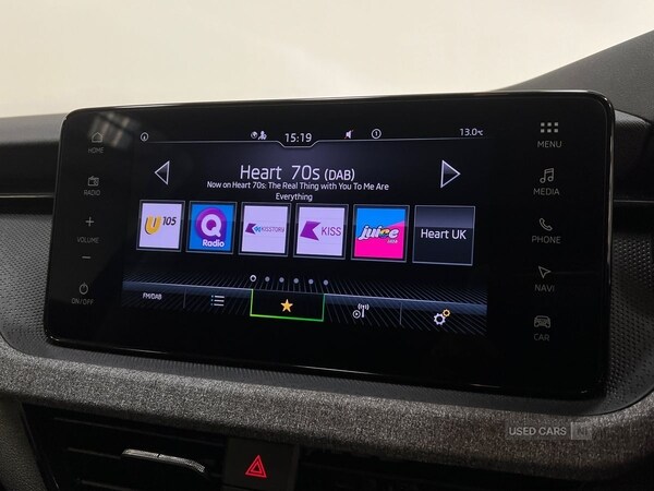 Used Skoda Kamiq 2025 for sale - 76593242: Photo 16