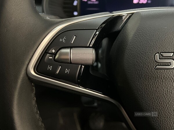 Used Skoda Kamiq 2025 for sale - 76593242: Photo 17