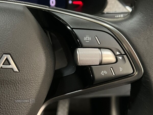 Used Skoda Kamiq 2025 for sale - 76593242: Photo 18