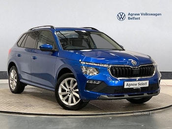 2025 - 1.0 TSI 95 SE Edition 5dr