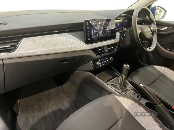 Used Skoda Kamiq 2025 for sale - 76593242: Photo 2