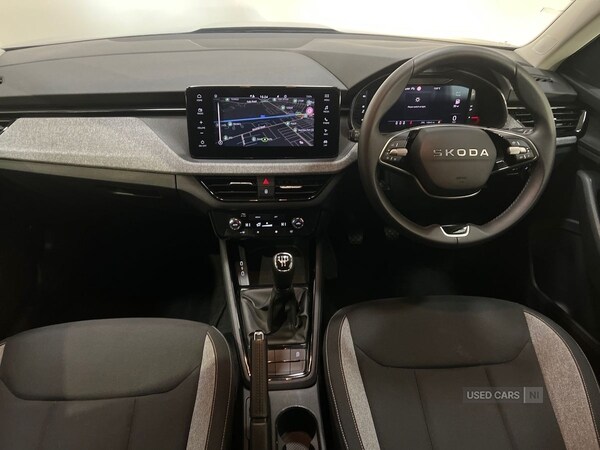 Used Skoda Kamiq 2025 for sale - 76593242: Photo 23
