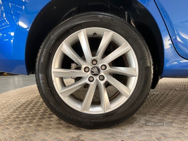 Used Skoda Kamiq 2025 for sale - 76593242: Photo 24