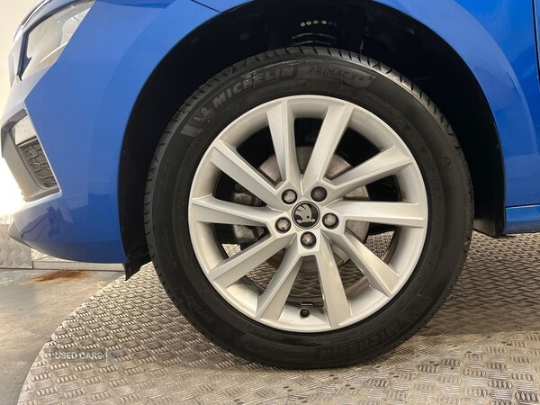 Used Skoda Kamiq 2025 for sale - 76593242: Photo 26