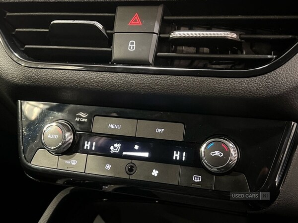 Used Skoda Kamiq 2025 for sale - 76593242: Photo 28