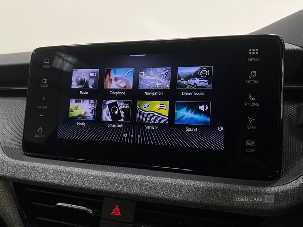 Used Skoda Kamiq 2025 for sale - 76593242: Photo 31