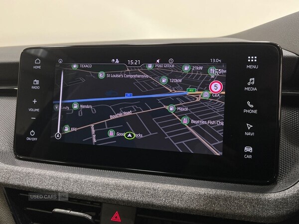 Used Skoda Kamiq 2025 for sale - 76593242: Photo 33