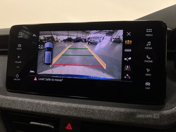 Used Skoda Kamiq 2025 for sale - 76593242: Photo 34