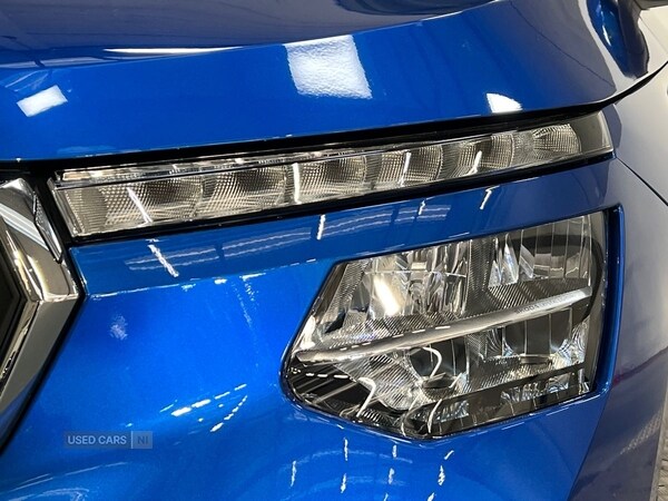 Used Skoda Kamiq 2025 for sale - 76593242: Photo 7