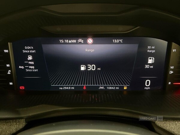 Used Skoda Kamiq 2025 for sale - 76593242: Photo 9