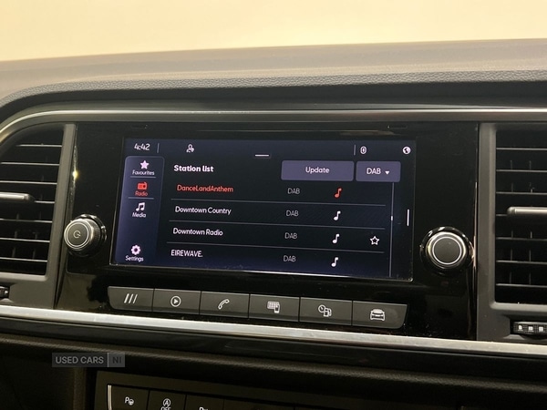 Used SEAT Ateca 2022 for sale - 77538768: Photo 16