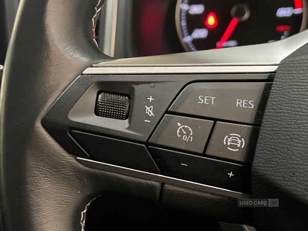 Used SEAT Ateca 2022 for sale - 77538768: Photo 17