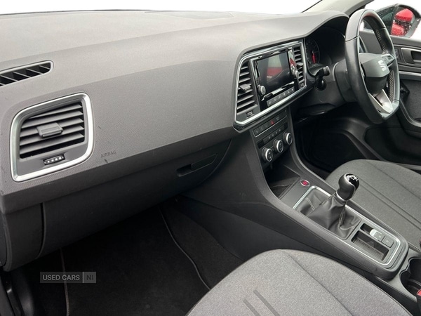 Used SEAT Ateca 2022 for sale - 77538768: Photo 2