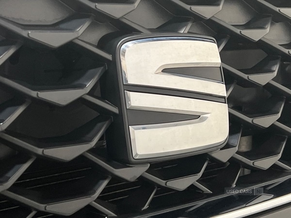 Used SEAT Ateca 2022 for sale - 77538768: Photo 21