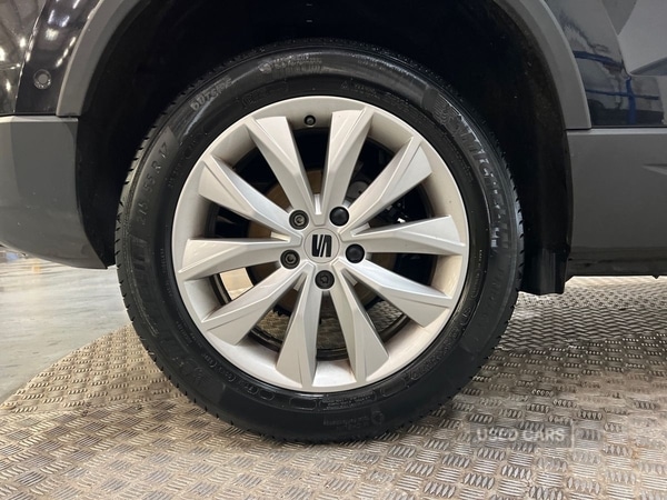 Used SEAT Ateca 2022 for sale - 77538768: Photo 23