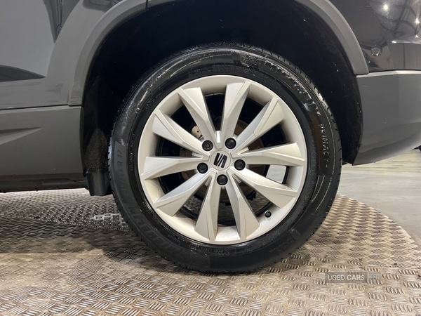 Used SEAT Ateca 2022 for sale - 77538768: Photo 24