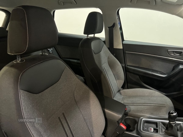 Used SEAT Ateca 2022 for sale - 77538768: Photo 26