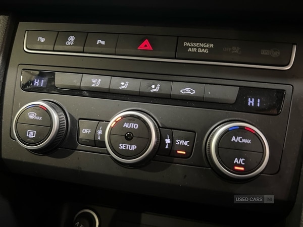 Used SEAT Ateca 2022 for sale - 77538768: Photo 27