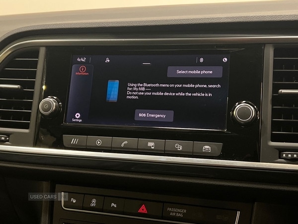 Used SEAT Ateca 2022 for sale - 77538768: Photo 31