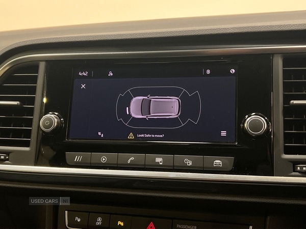 Used SEAT Ateca 2022 for sale - 77538768: Photo 32