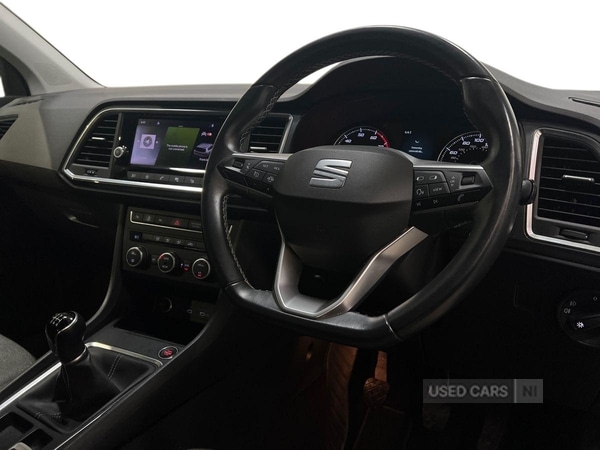 Used SEAT Ateca 2022 for sale - 77538768: Photo 6