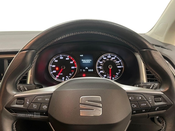 Used SEAT Ateca 2022 for sale - 77538768: Photo 8