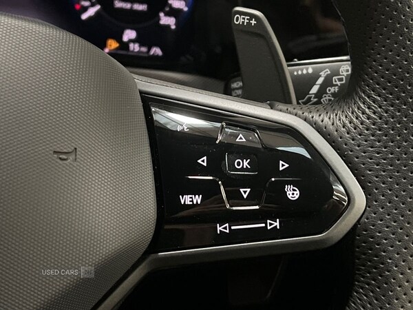 Used Volkswagen Golf 2025 for sale - 76753671: Photo 18