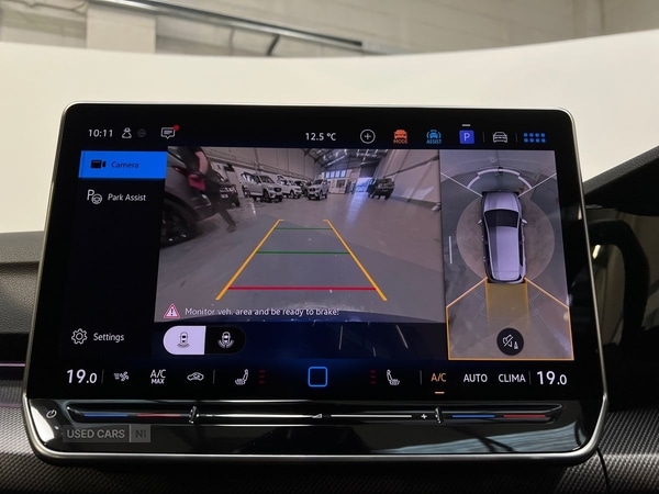 Used Volkswagen Golf 2025 for sale - 76753671: Photo 35