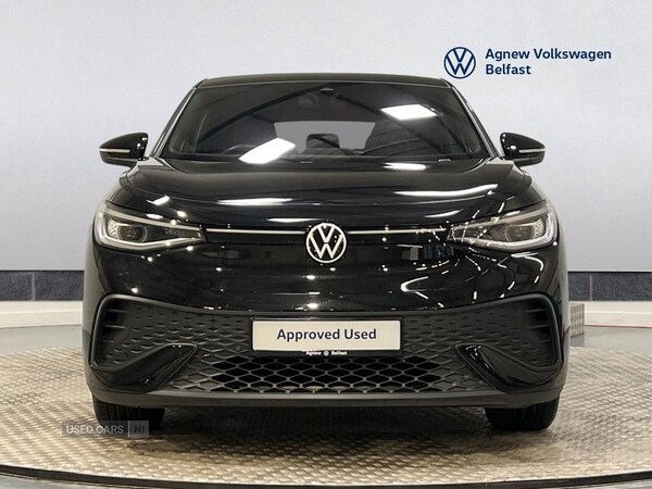 Used Volkswagen ID.5 2022 for sale - 77359478: Photo 11