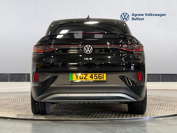 Used Volkswagen ID.5 2022 for sale - 77359478: Photo 12