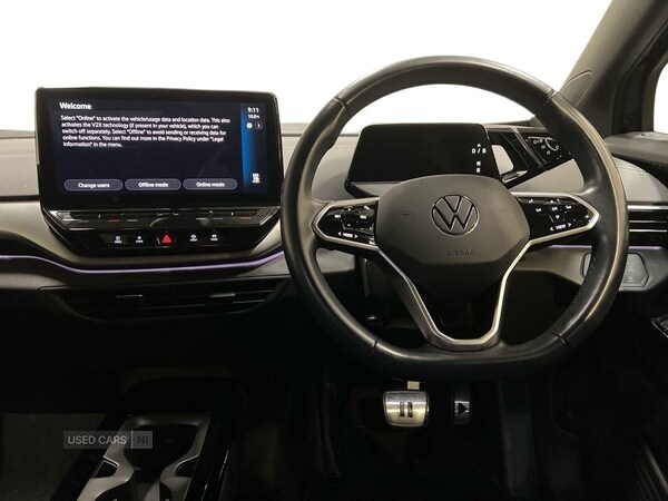 Used Volkswagen ID.5 2022 for sale - 77359478: Photo 13