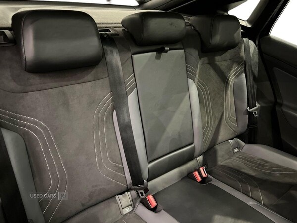 Used Volkswagen ID.5 2022 for sale - 77359478: Photo 14