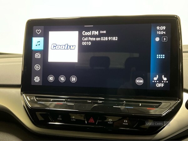 Used Volkswagen ID.5 2022 for sale - 77359478: Photo 16